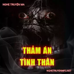 Thảm Án Tình Thân