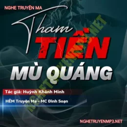 Tham Tiền Mù Quáng