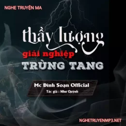 Thầy Lượng Giải Nghiệp