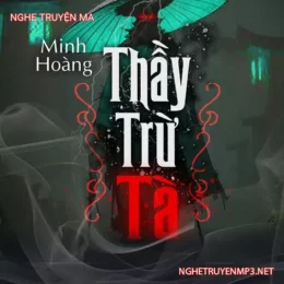 Thầy Trừ Tà