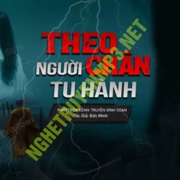 Theo Chân Người Tu Hành