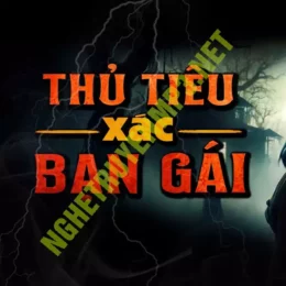 X.ác Bạn Gái