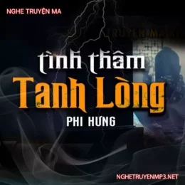 Tình Thâm Tanh Lòng