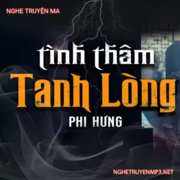 Tình Thâm Tanh Lòng