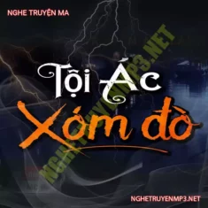 Tội Ác Xóm Đò