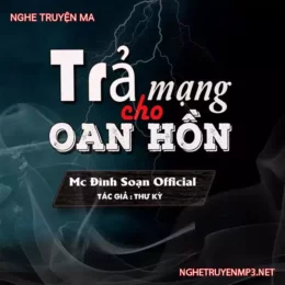 Trả Mạng Cho Oan Hồn