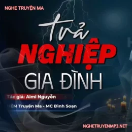 Trả Nghiệp Gia Đình