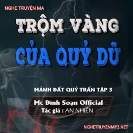 Trộm Vàng Của Quỷ Dữ