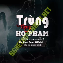 Trùng Tang Họ Phạm