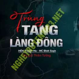 Trùng Tang Làng Đông