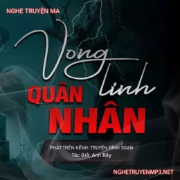 Vong Linh Quân Nhân