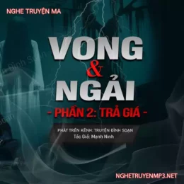 Vong Và Ngải