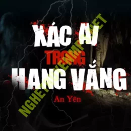 X.ác Ai Trong Nhà Vắng