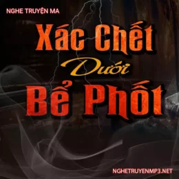 X.ác C.hết Dưới Bể Phốt