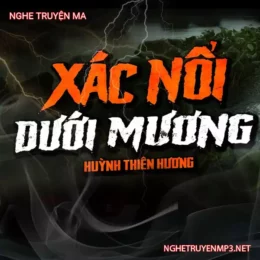 X.ác Nổi Dưới Mương