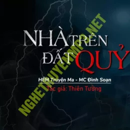 Nhà Trên Đất Quỷ