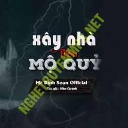 Xây Nhà Trên Mộ Quỷ