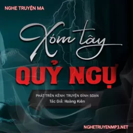 Xóm Tây Quỷ Ngự