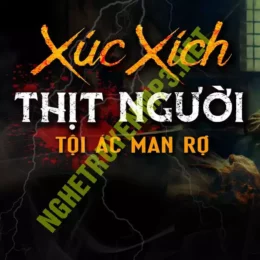 Xúc Xích Thịt