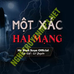 Một X.ác 2 Mạng