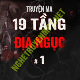 19 Tầng Địa Ngục