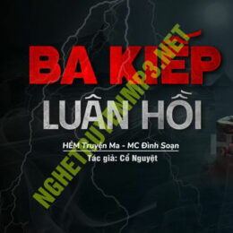 3 Kiếp Luân Hồi