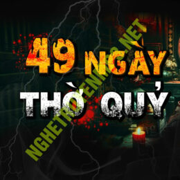 49 Ngày Thờ Quỷ