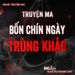 Trùng Khảo Bắt Người 49 Ngày