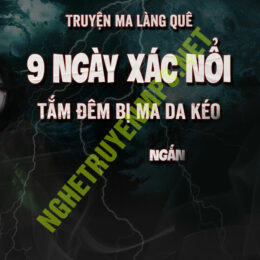 9 Ngày X.ác Nổi