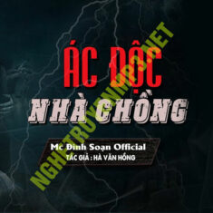 Ác Độc Nhà Chồng