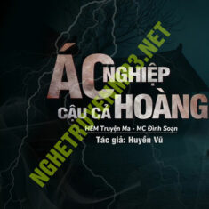 Ác Nghiệp Cậu Cả Hoàng