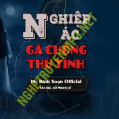 Nghiệp Ác Gã Chồng Thú Tính