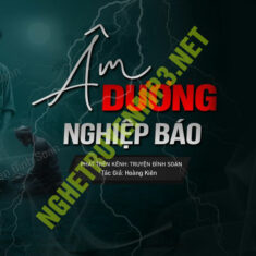 Âm Dương Nghiệp Báo