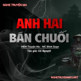 Anh Hai Bán Chuối