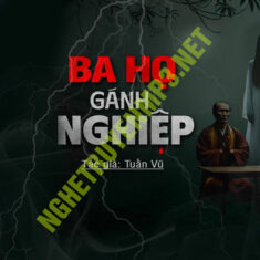 Ba Họ Gánh Nghiệp