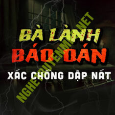 Bà Lành Báo Oán