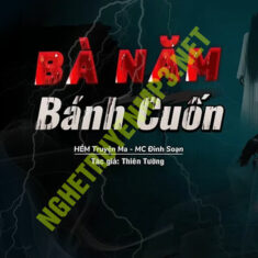 Bà Năm Bánh Cuốn