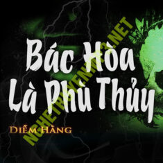 Bác Hòa Là Phù Thủy