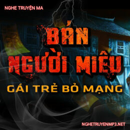 Bản Người Miêu