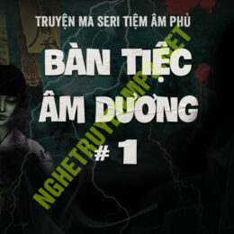 Bàn Tiệc Âm Dương