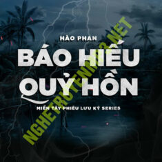 Báo Hiếu Quỷ Hồn