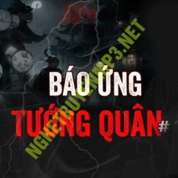 Nghiệp Báo Nhà Tướng Quân Họ Vũ