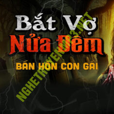 Bắt Vợ Nửa Đêm