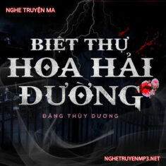 Biệt Thự Hoa Hải Đường