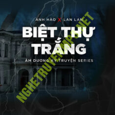 Biệt Thự Trắng