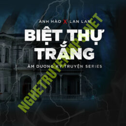 Biệt Thự Trắng