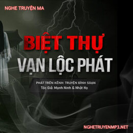 Biệt Thự Vạn Lộc Phát