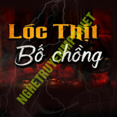 Bố Chồng