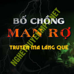 Bố Chồng Man Rợ