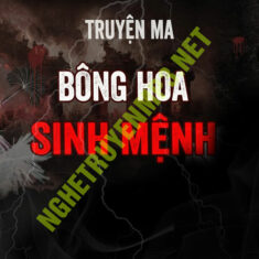 Bông Hoa Sinh Mệnh